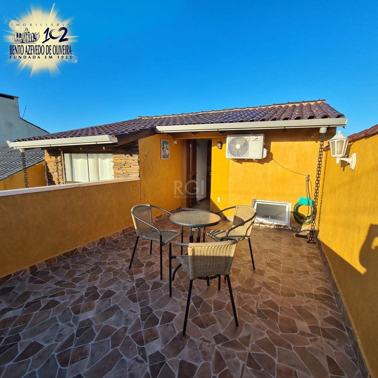 Sobrado, 4 quartos, 125 m² - Foto 30