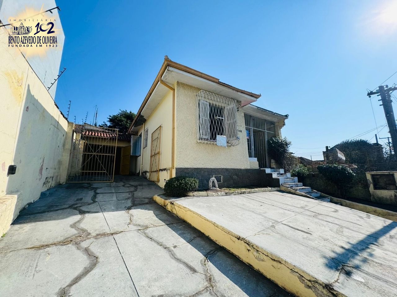 Casa, 2 quartos, 100 m² - Foto 1