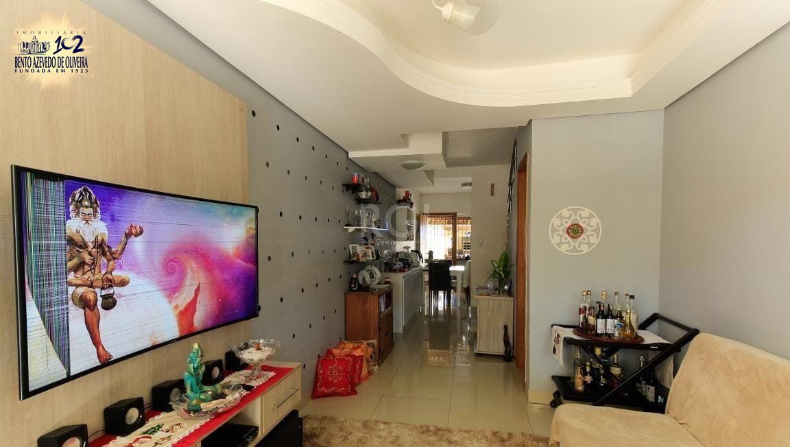 Casa, 2 quartos, 80 m² - Foto 16