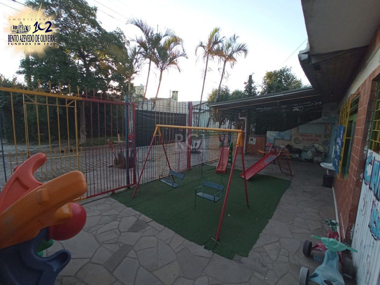 Prédio Inteiro, 160 m² - Foto 3