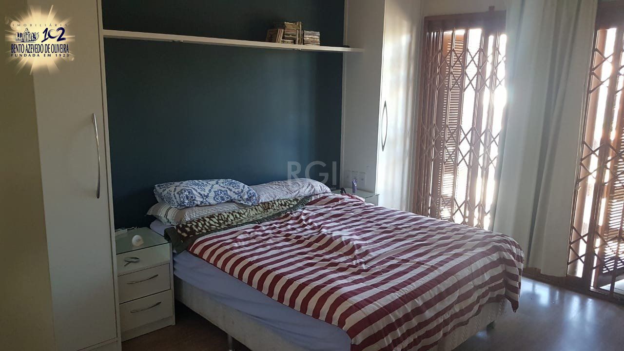 Casa, 4 quartos, 205 m² - Foto 6