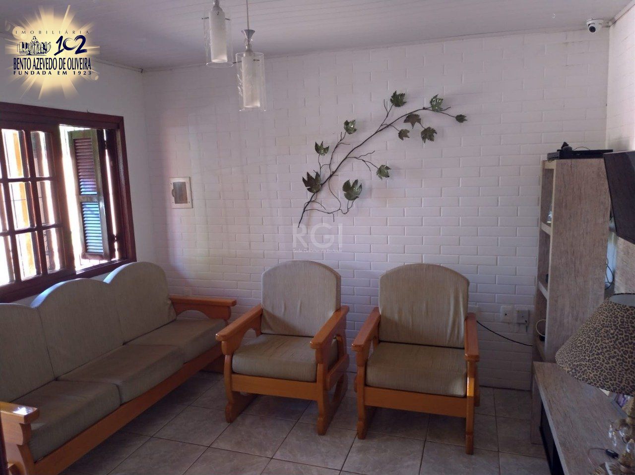 Casa, 3 quartos, 120 m² - Foto 10