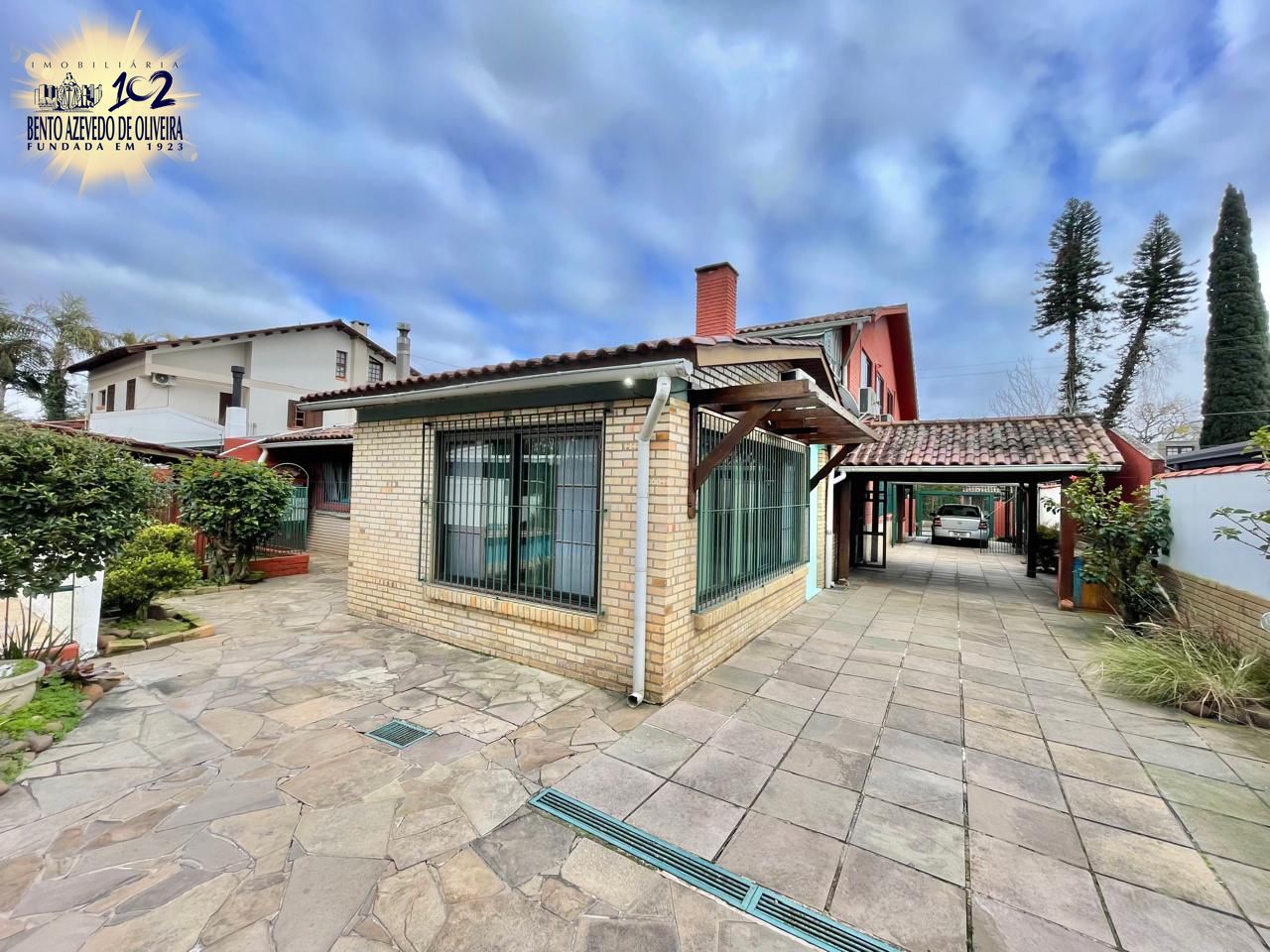 Casa, 3 quartos, 338 m² - Foto 34