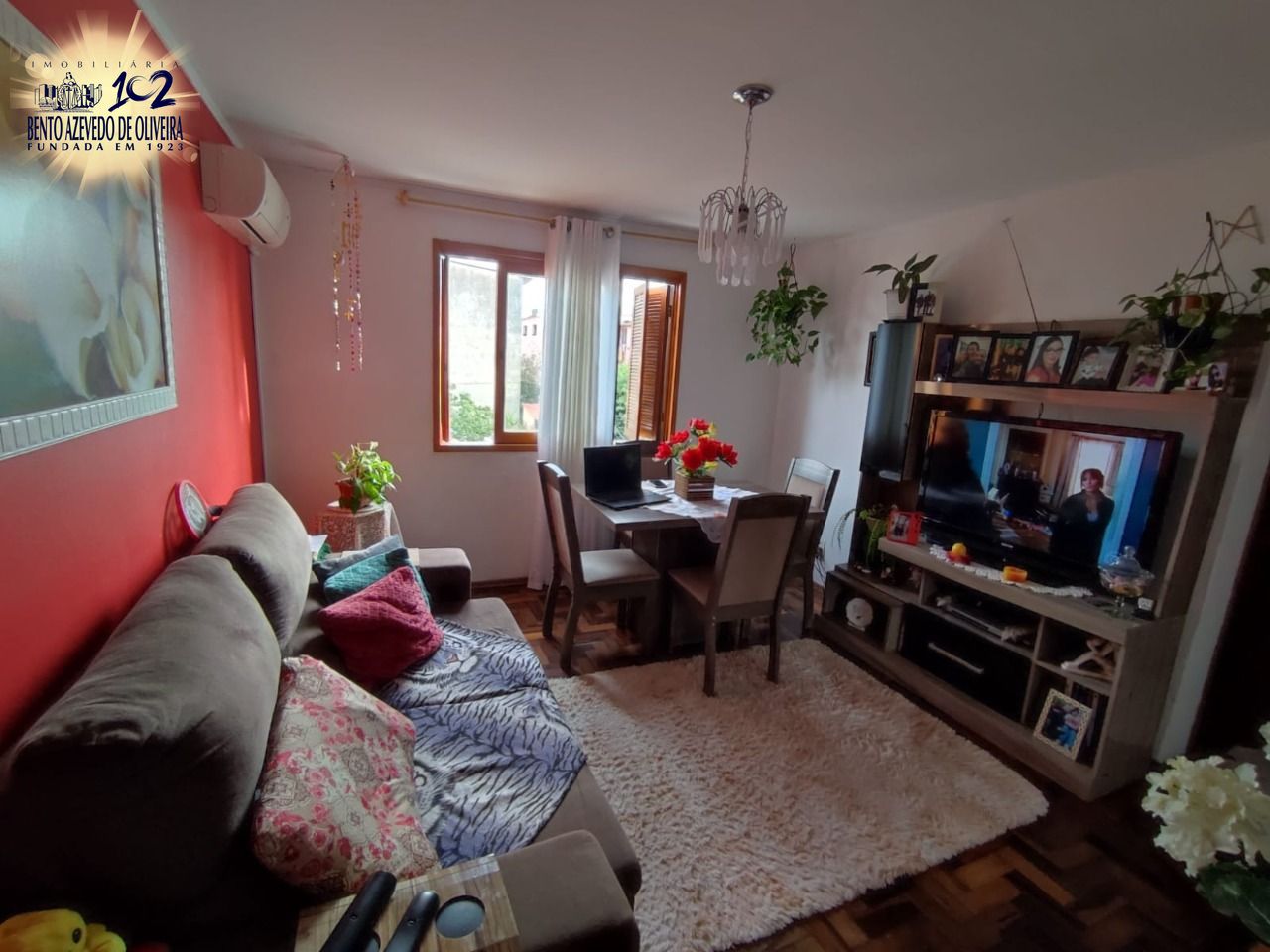 Apartamento, 2 quartos, 49 m² - Foto 2