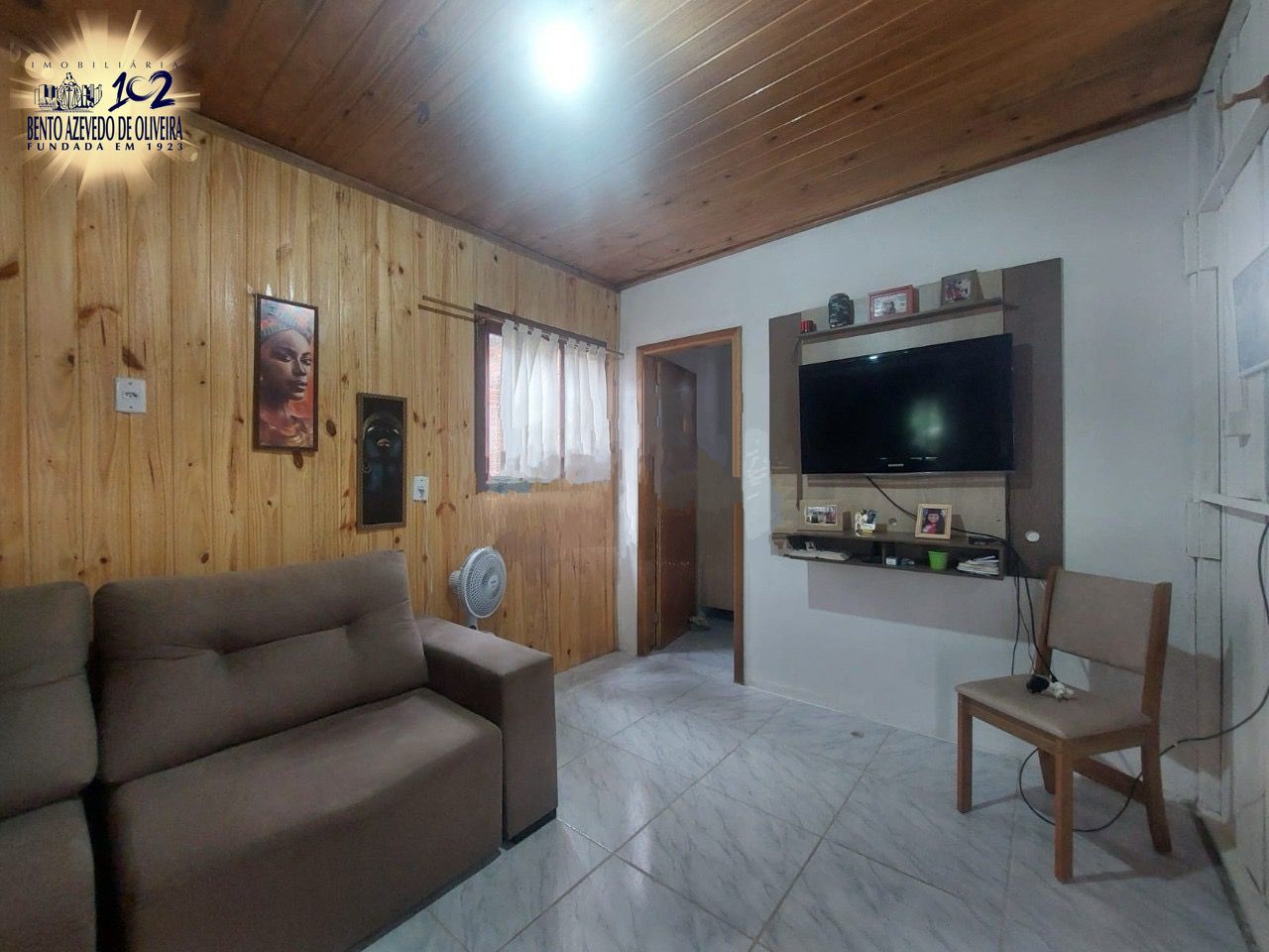 Casa de Condomínio, 1 quarto - Foto 6