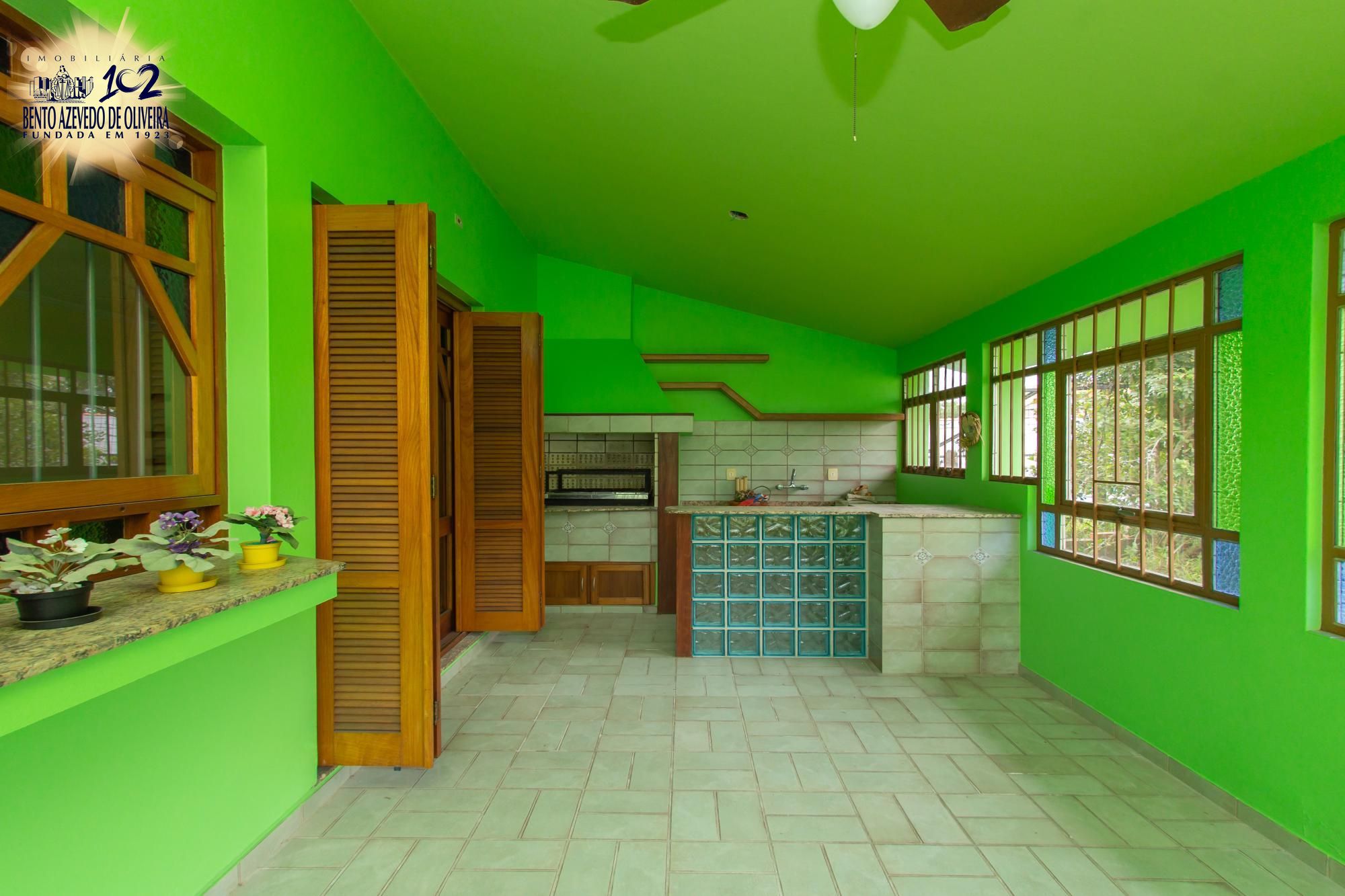 Casa, 3 quartos, 185 m² - Foto 13