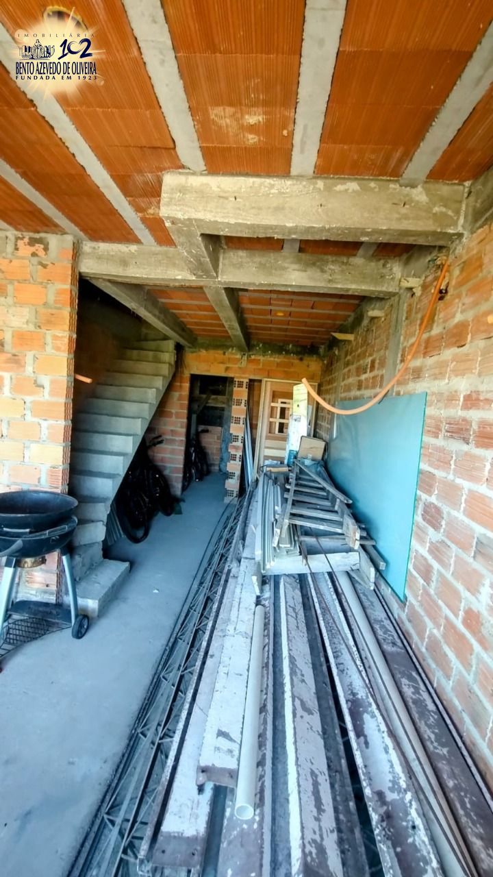 Sobrado, 3 quartos, 88 m² - Foto 11