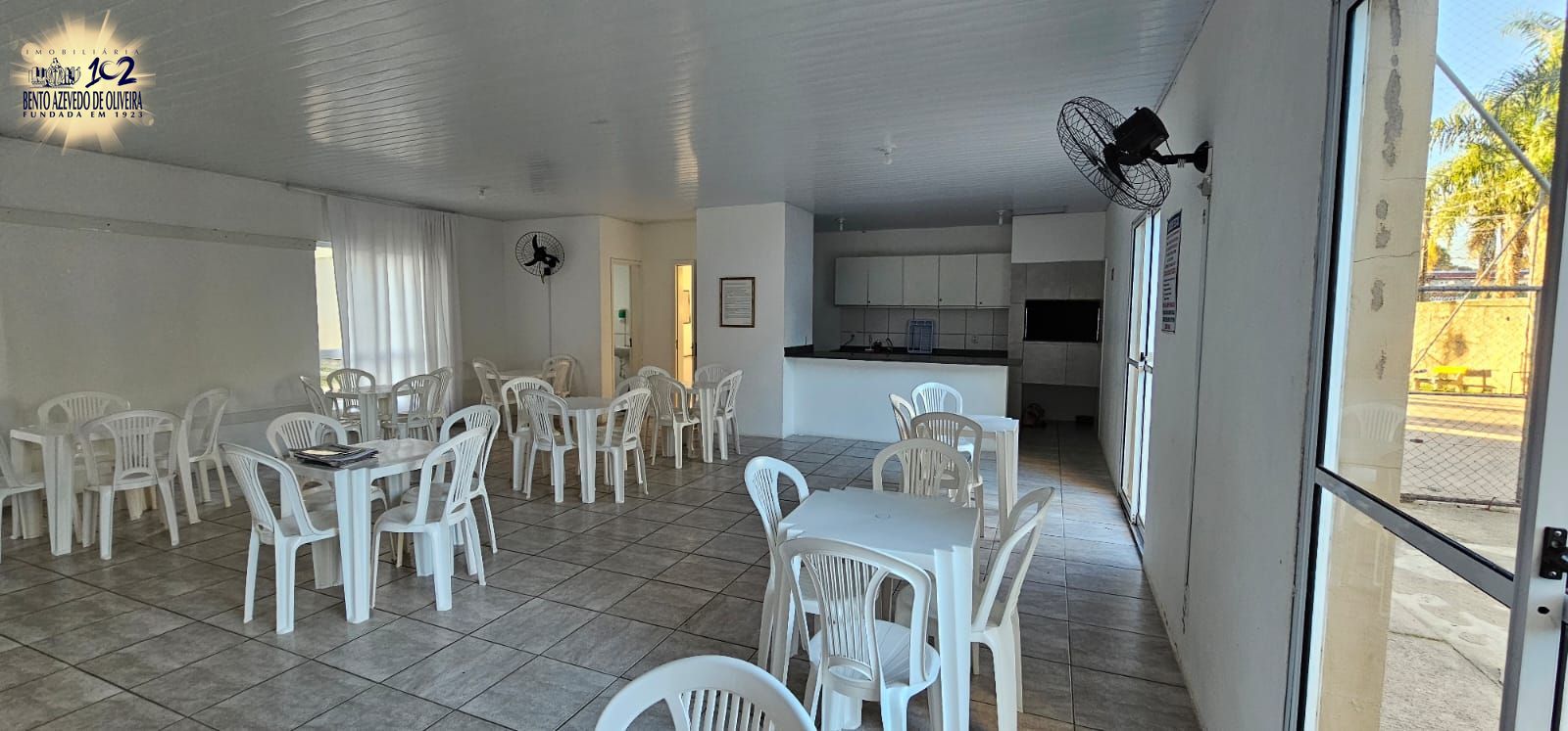 Apartamento, 2 quartos, 50 m² - Foto 20