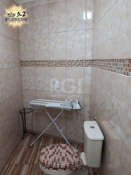 Casa, 4 quartos, 274 m² - Foto 12