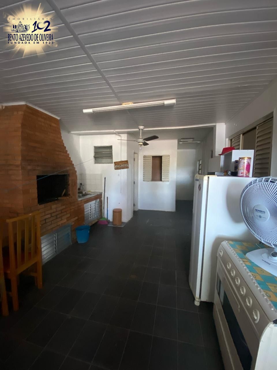 Casa, 3 quartos, 100 m² - Foto 14