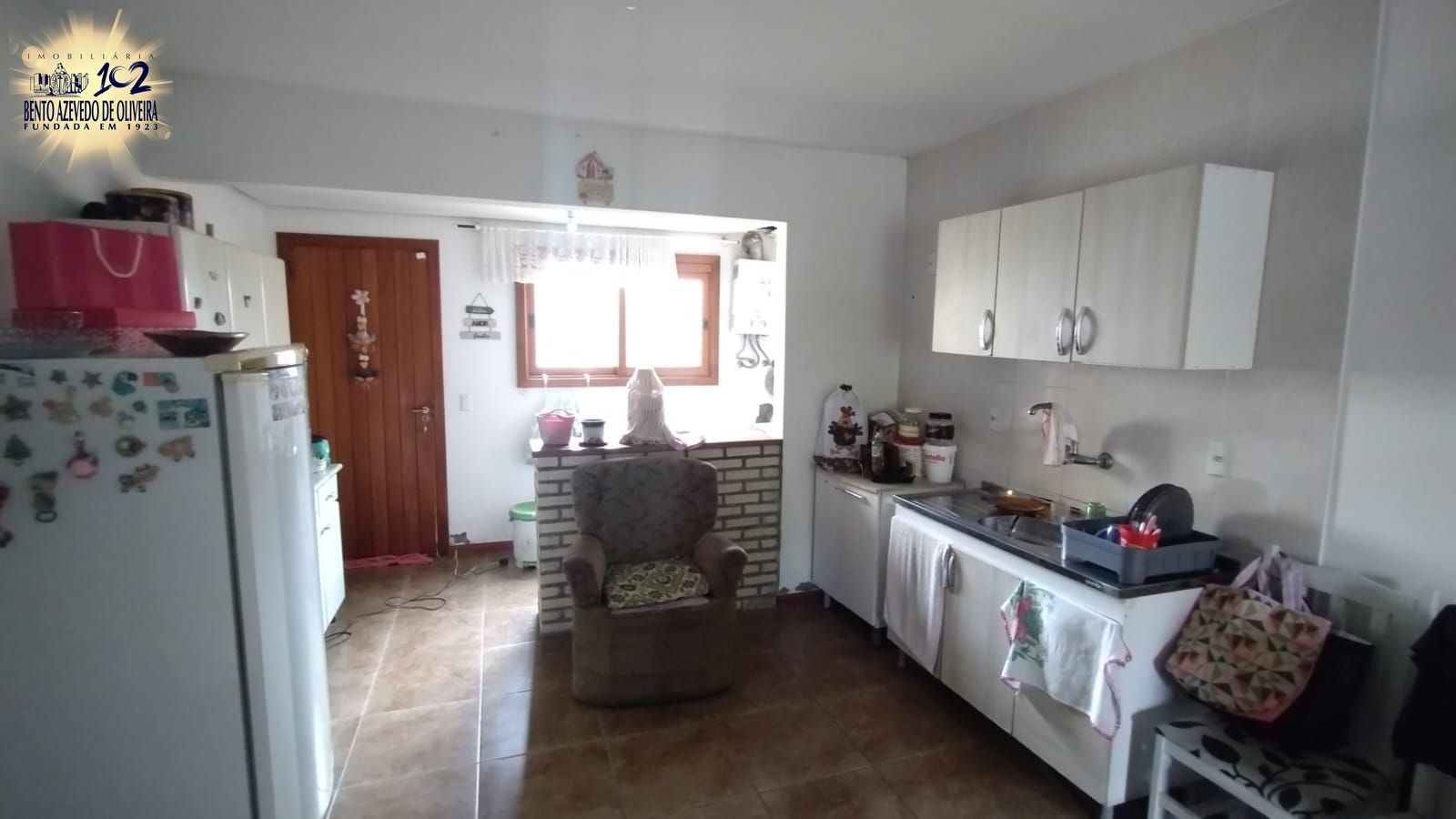 Casa, 4 quartos, 100 m² - Foto 11