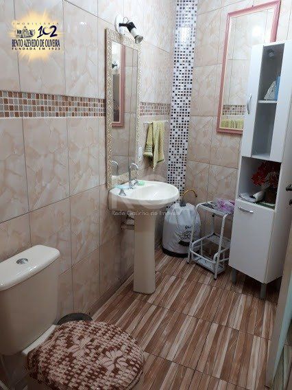 Casa, 4 quartos, 274 m² - Foto 11