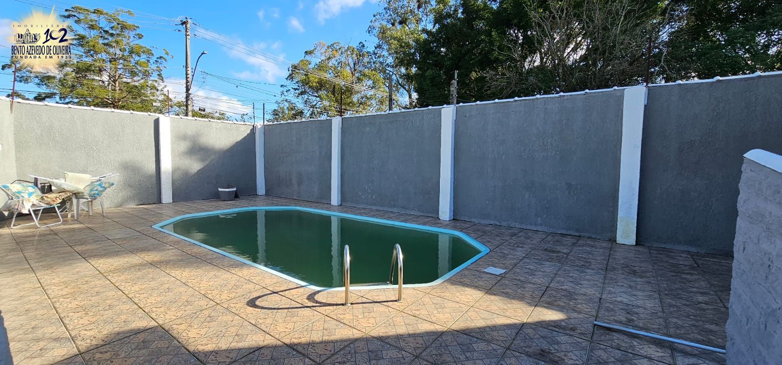 Casa, 3 quartos, 160 m² - Foto 27