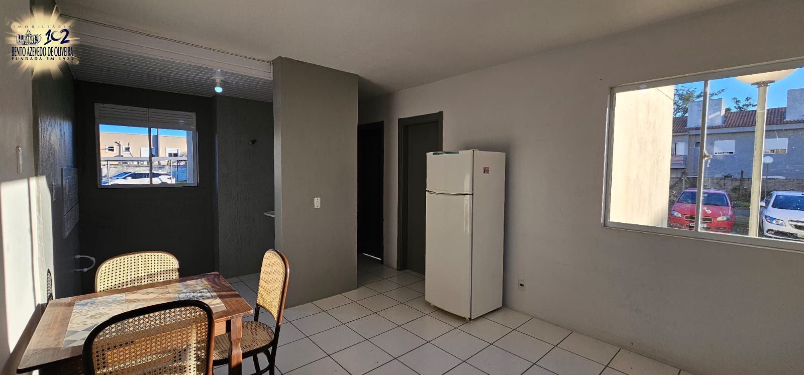Apartamento, 2 quartos, 50 m² - Foto 1