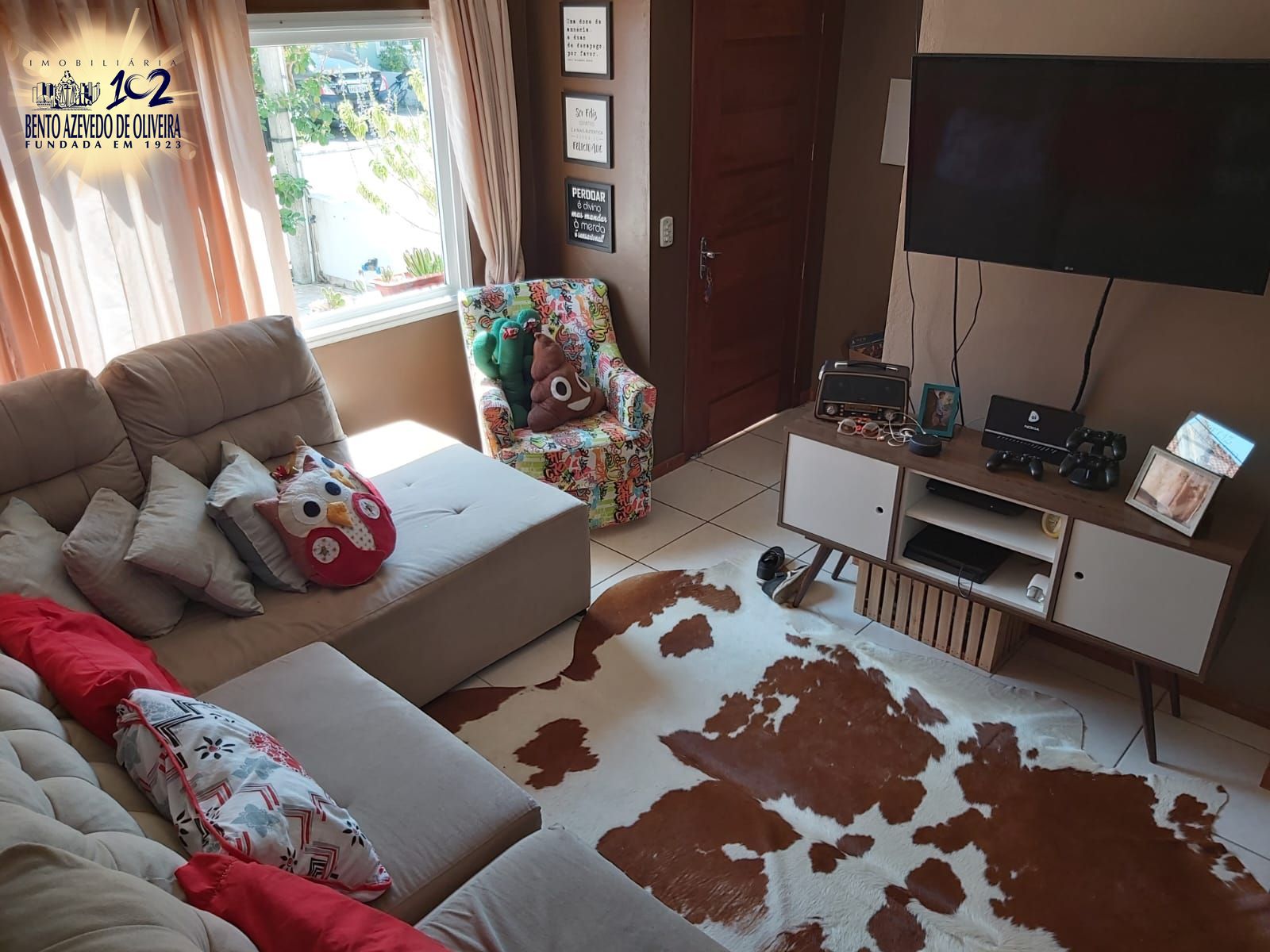 Casa, 3 quartos, 147 m² - Foto 5