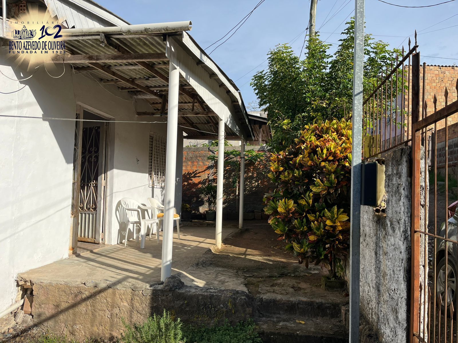 Casa, 2 quartos, 70 m² - Foto 2