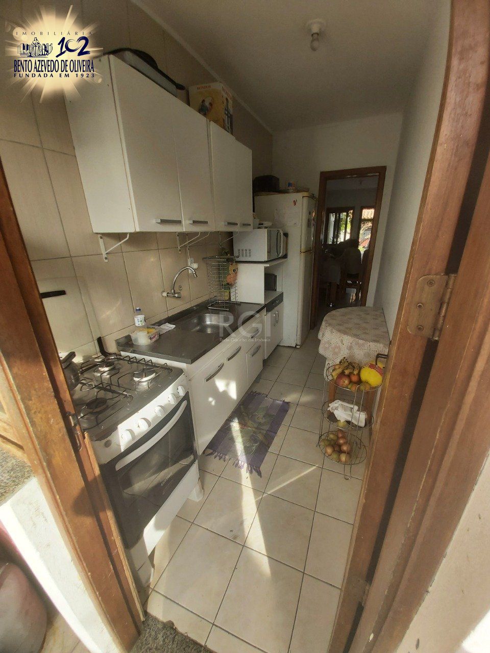 Casa, 2 quartos, 63 m² - Foto 17