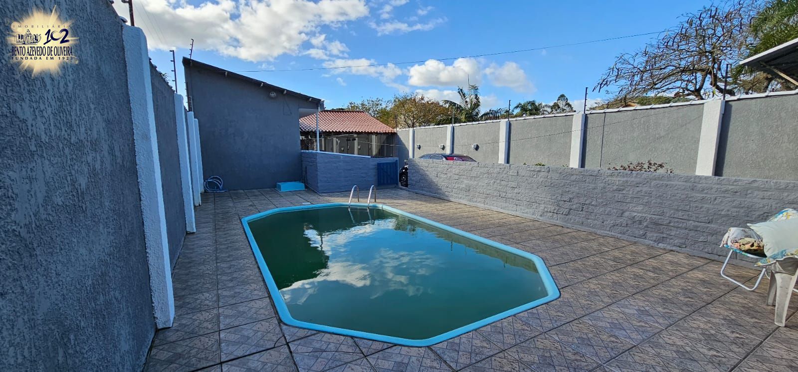 Casa, 3 quartos, 160 m² - Foto 29