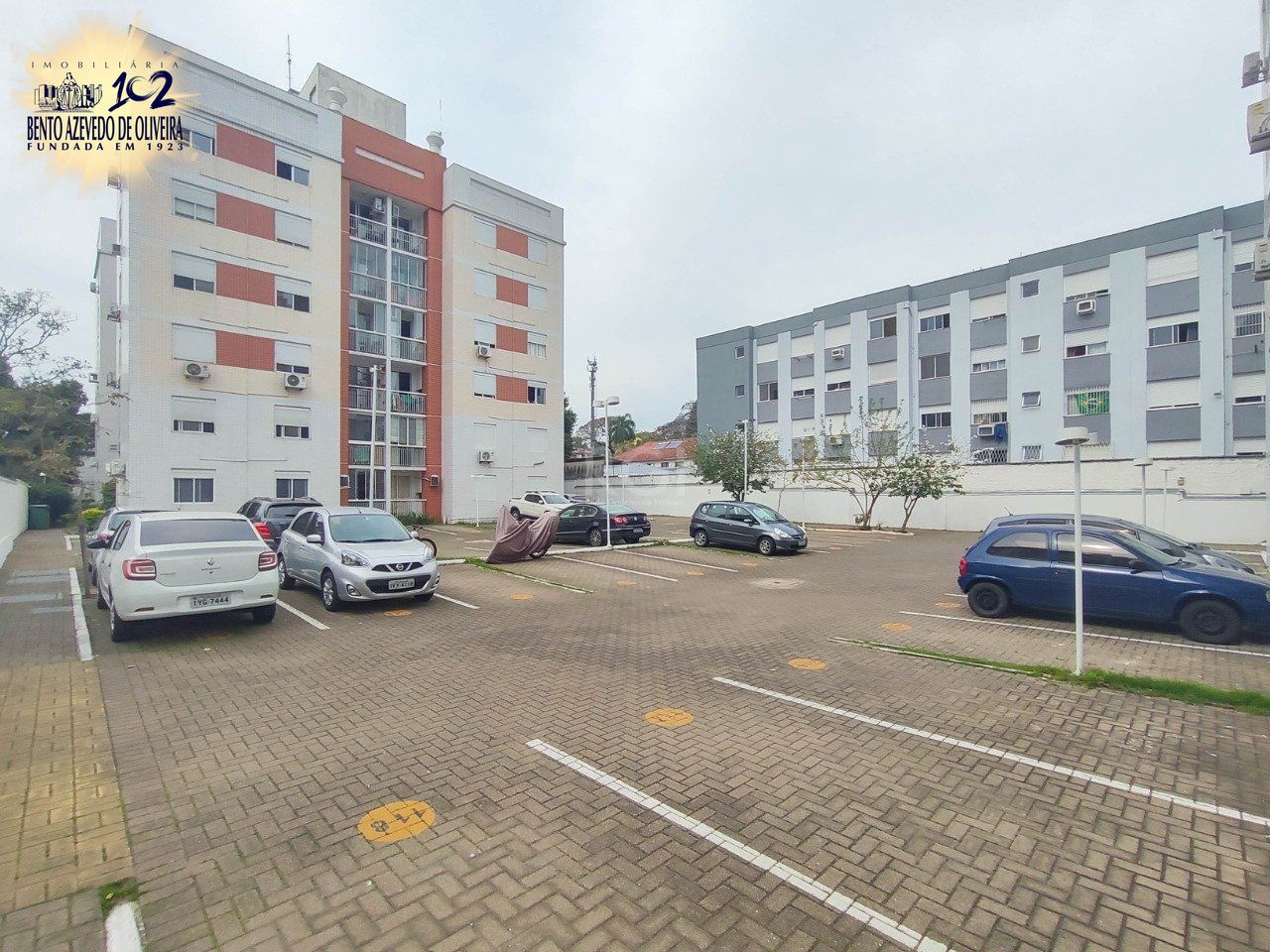 Apartamento, 3 quartos, 63 m² - Foto 3