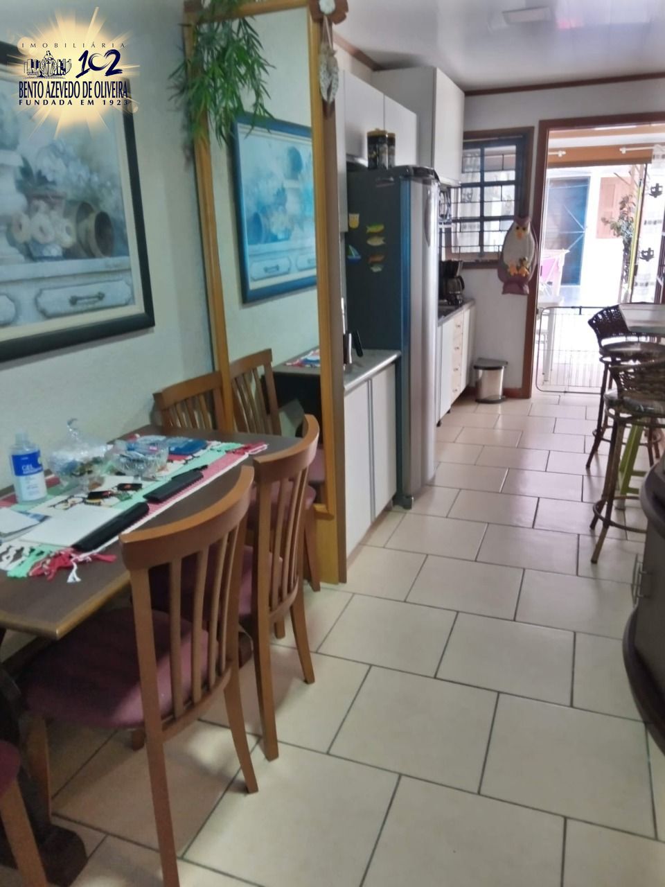 Casa, 3 quartos, 111 m² - Foto 19