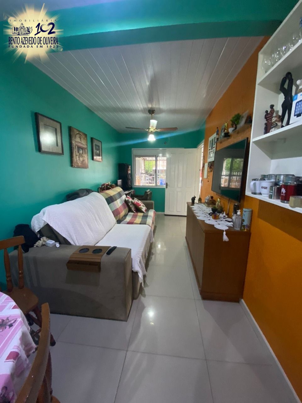 Casa, 2 quartos, 60 m² - Foto 6