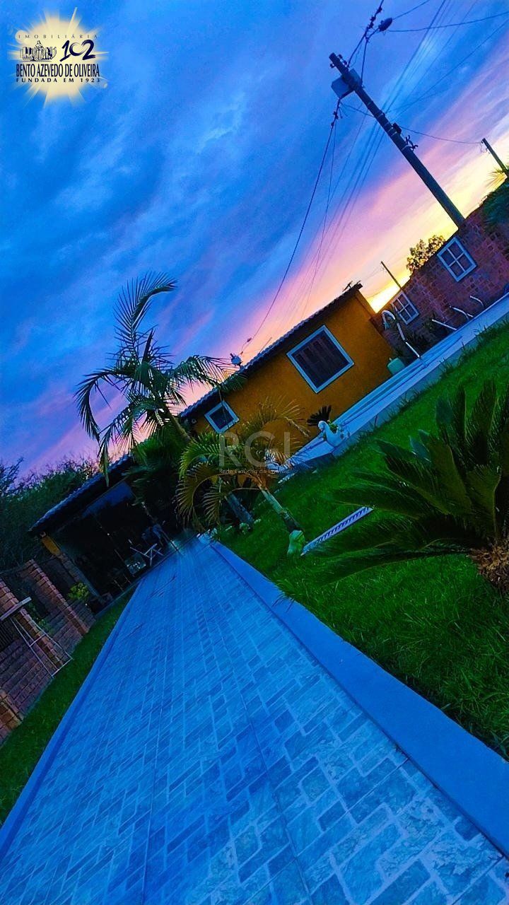 Casa, 3 quartos, 191 m² - Foto 3