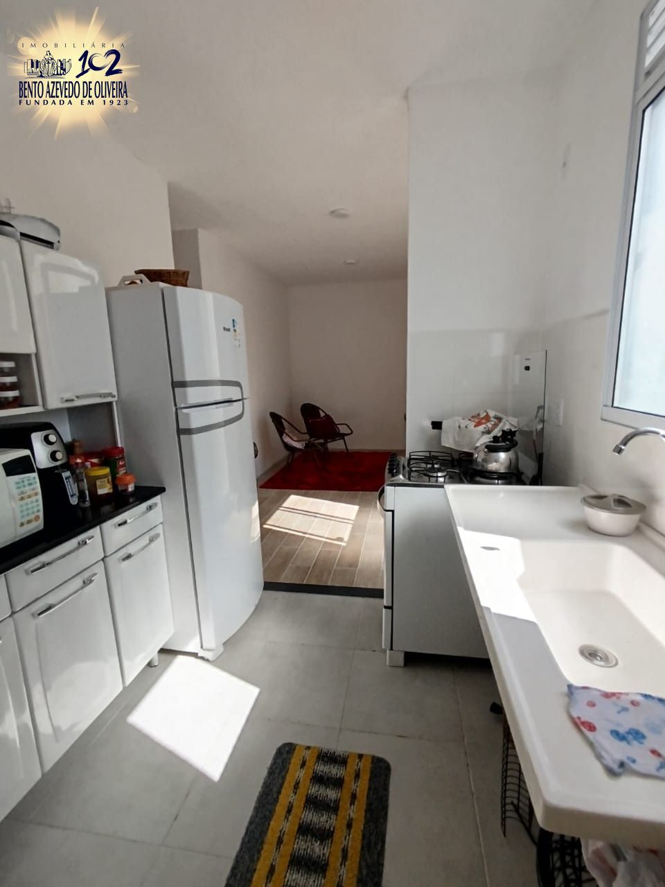 Apartamento, 2 quartos, 40 m² - Foto 7