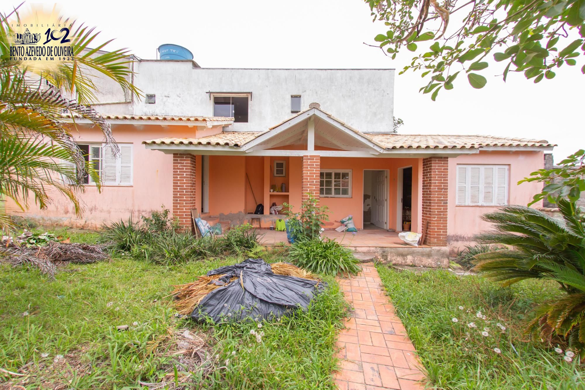 Casa, 3 quartos, 185 m² - Foto 33