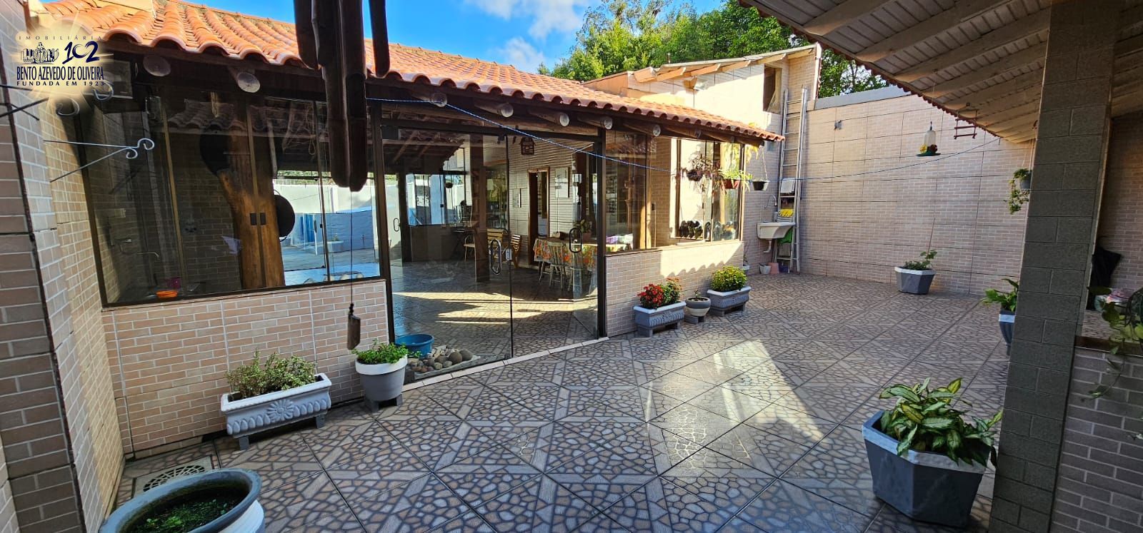 Casa, 3 quartos, 160 m² - Foto 19