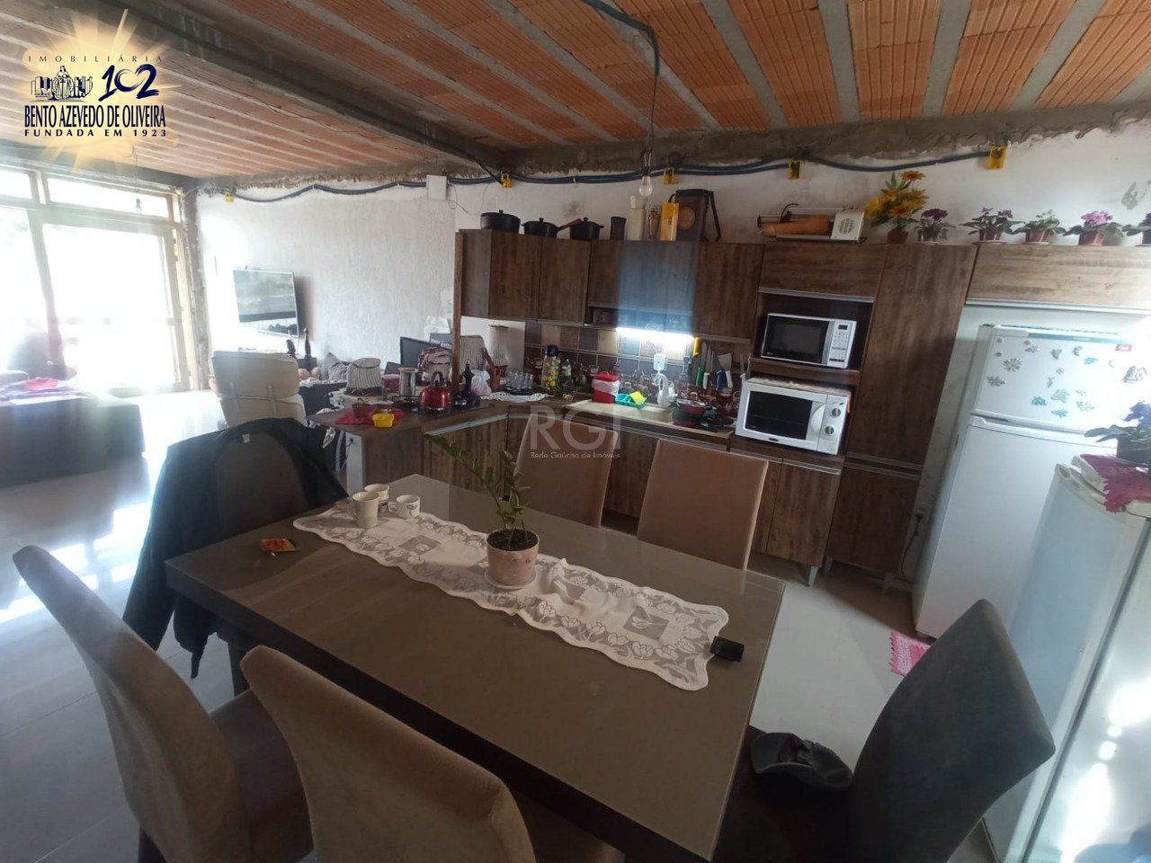 Casa, 2 quartos, 69 m² - Foto 4