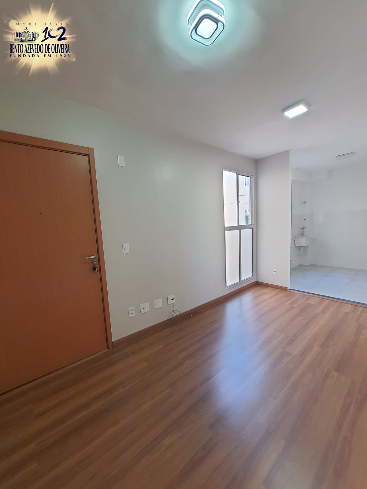 Apartamento, 2 quartos, 40 m² - Foto 1