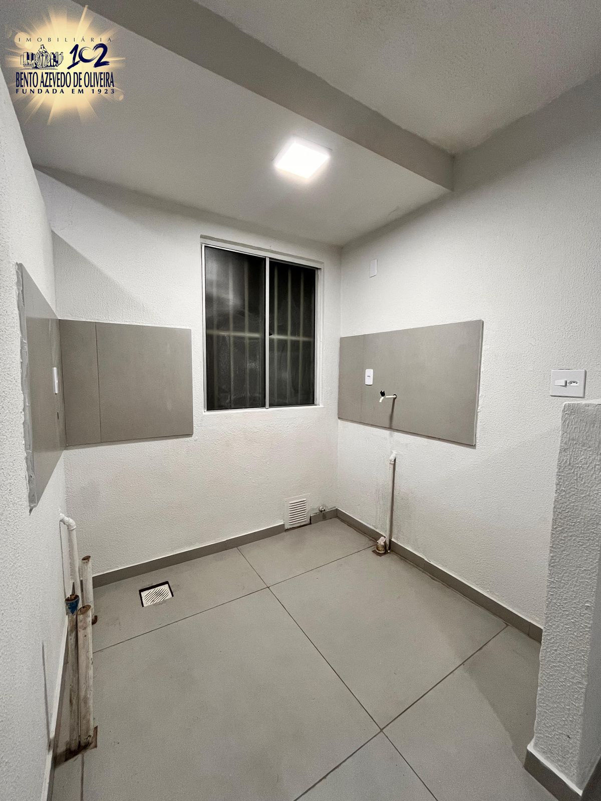 Apartamento, 2 quartos, 39 m² - Foto 2