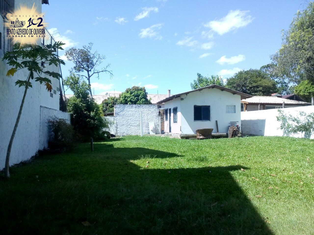 Casa, 1 quarto, 51 m² - Foto 5