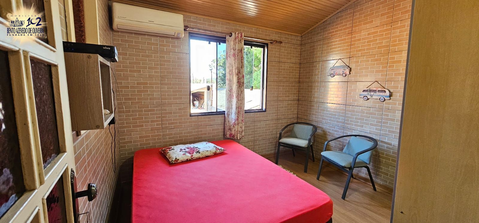 Casa, 3 quartos, 160 m² - Foto 15