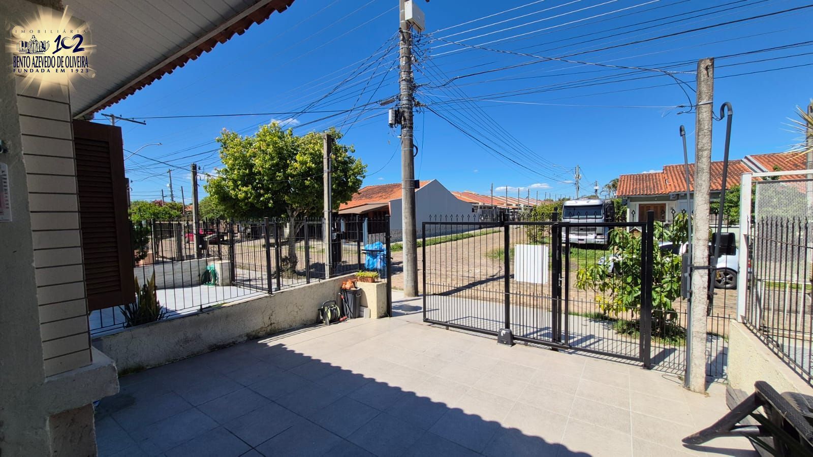 Casa, 2 quartos, 47 m² - Foto 27