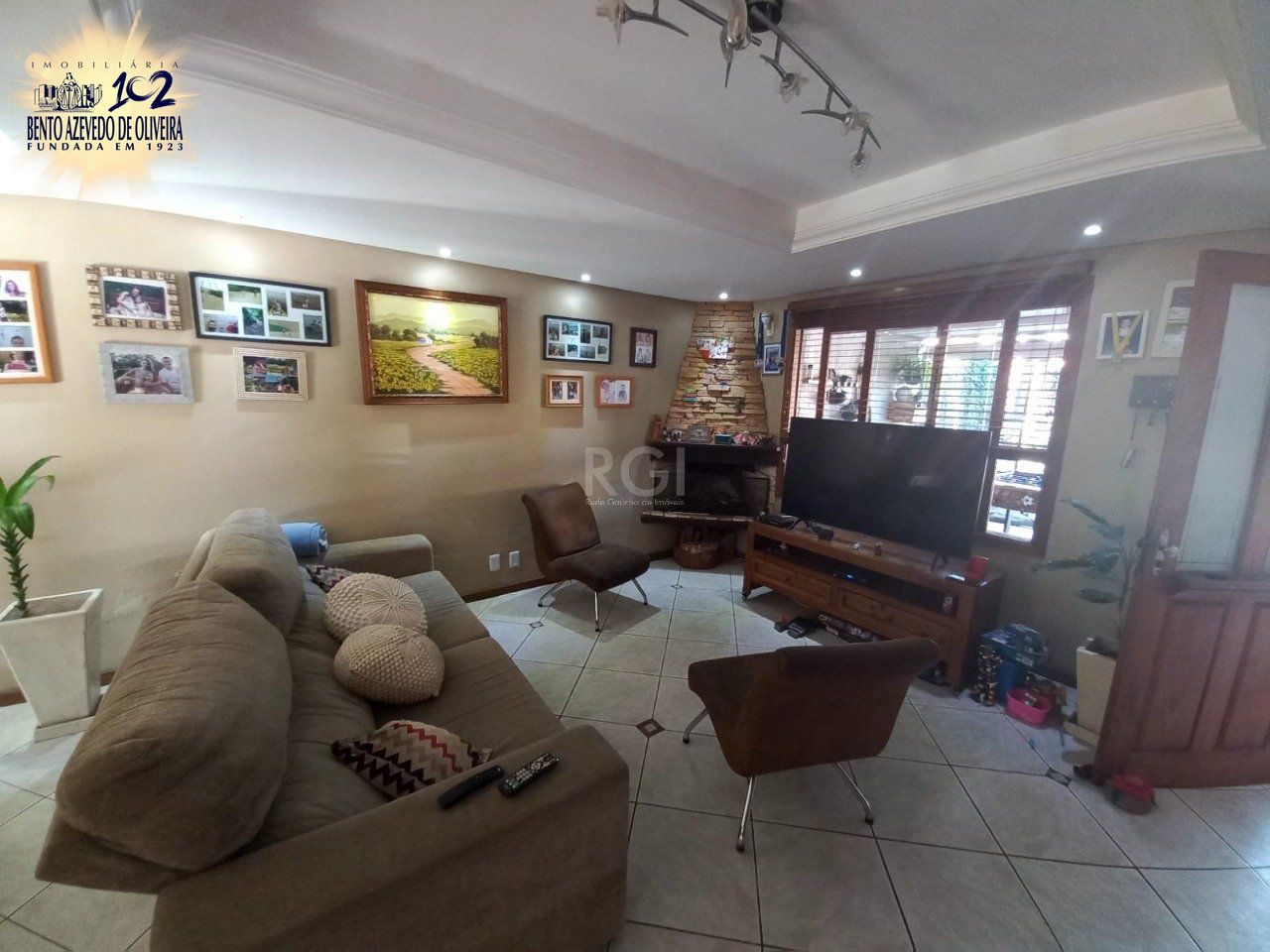 Sobrado, 3 quartos, 200 m² - Foto 9