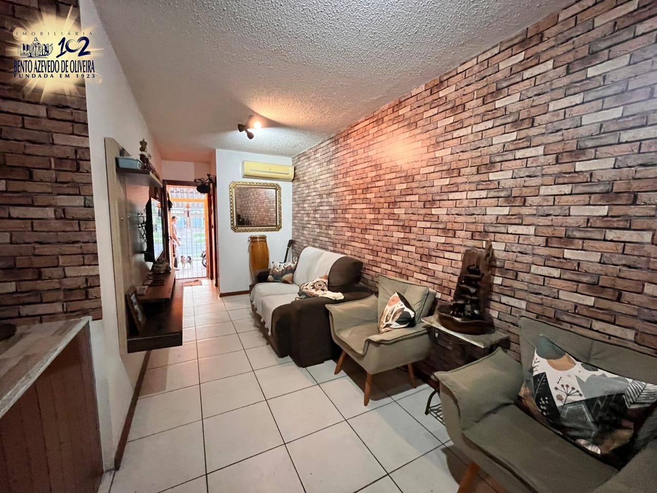 Casa, 2 quartos, 38 m² - Foto 6