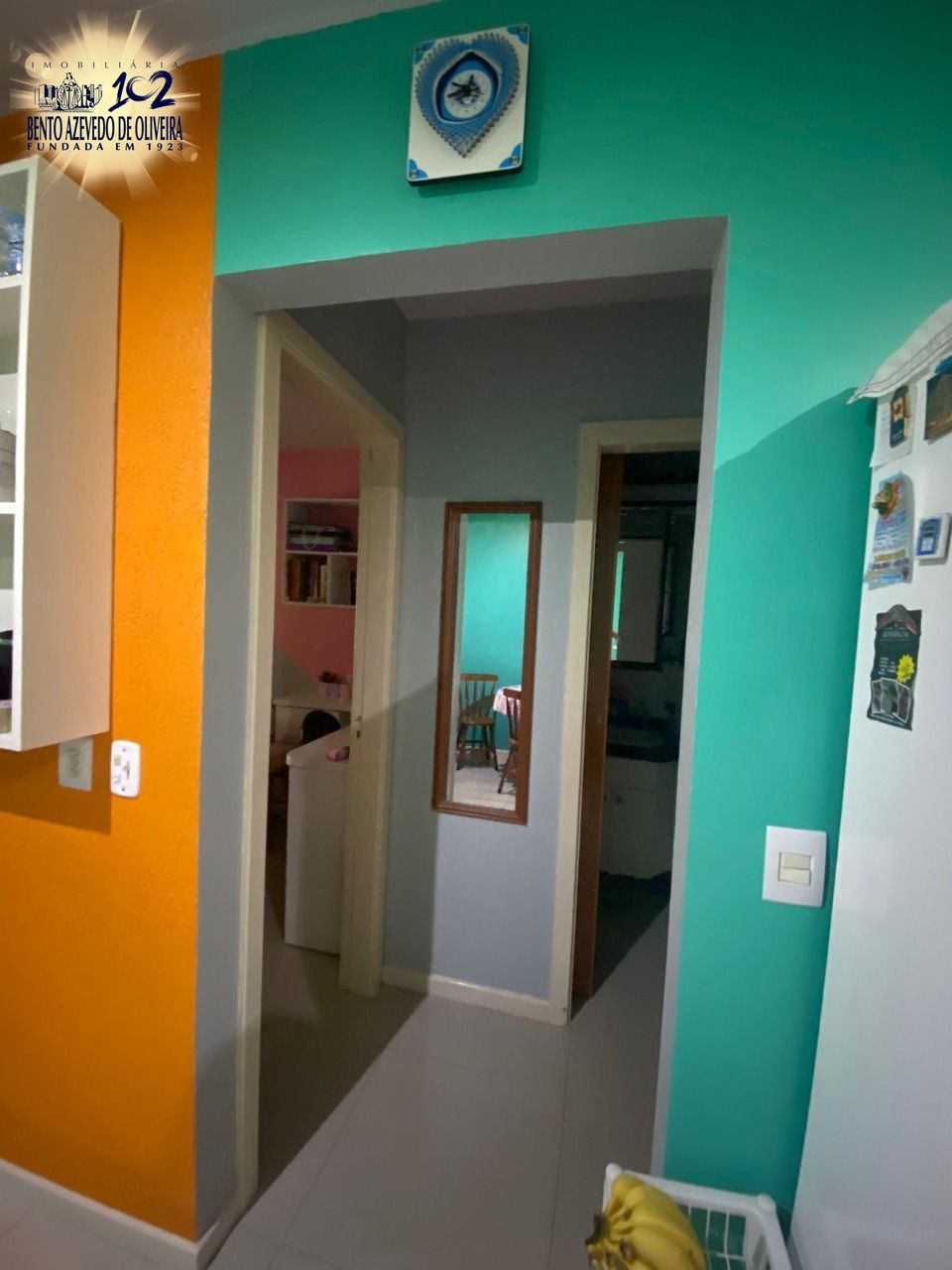 Casa, 2 quartos, 60 m² - Foto 9
