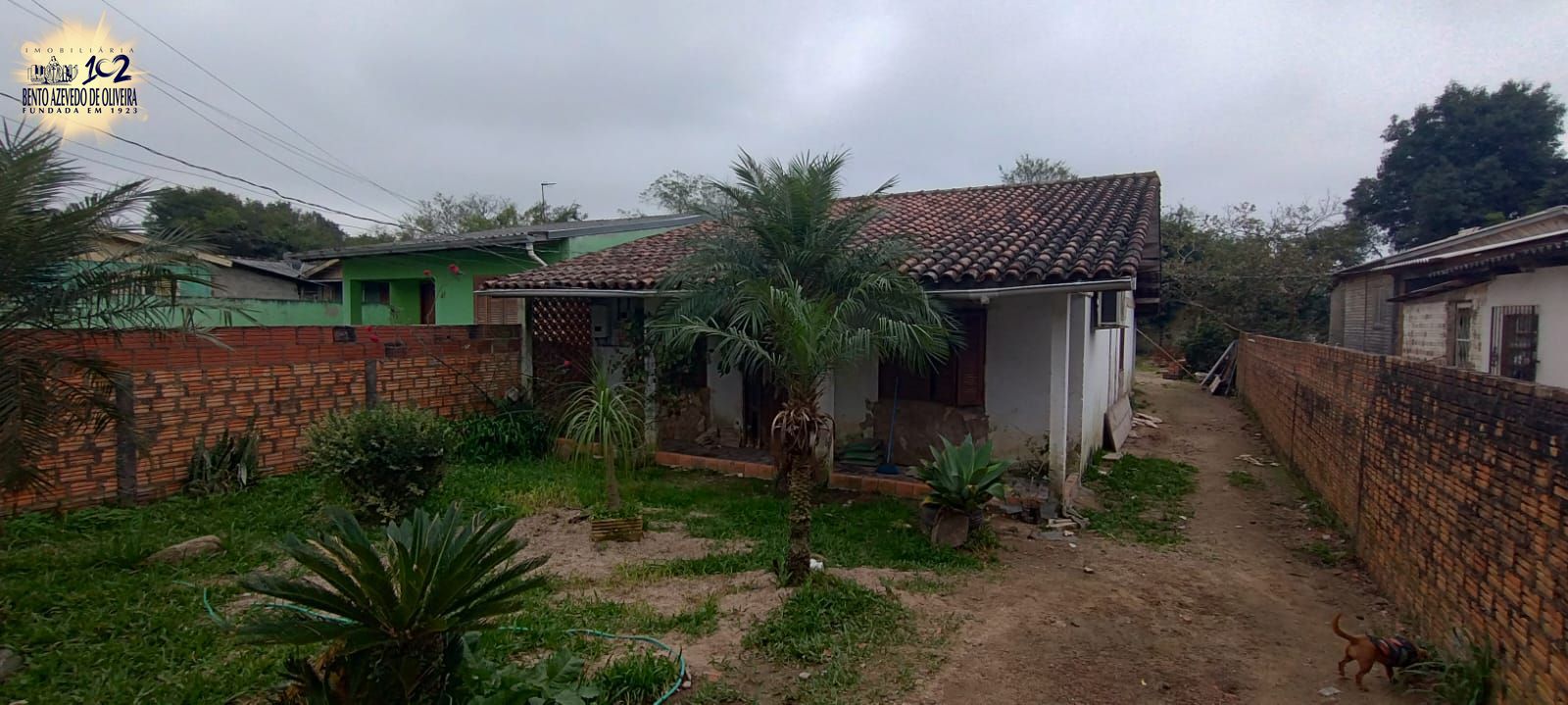 Casa, 2 quartos, 100 m² - Foto 3