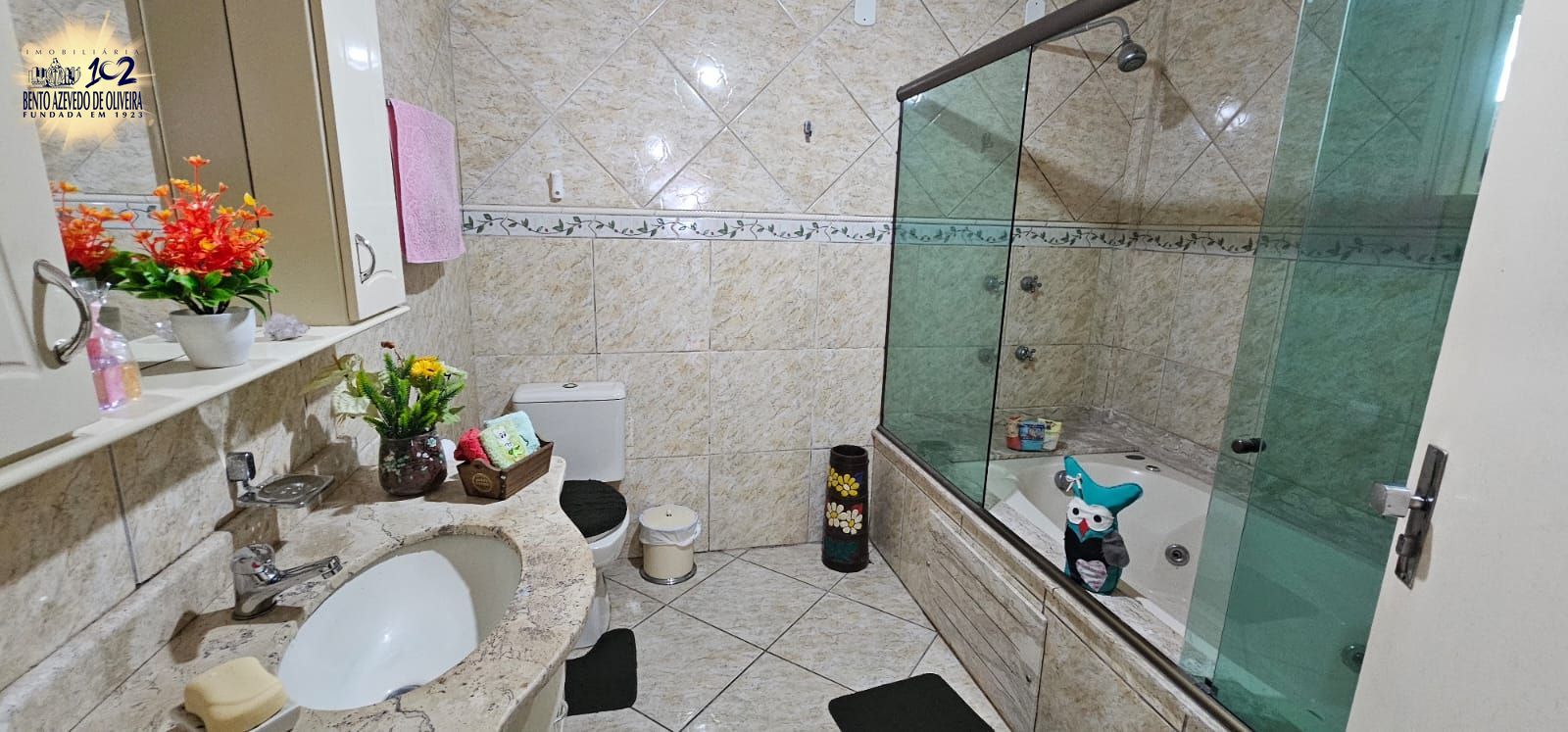 Casa, 3 quartos, 160 m² - Foto 34