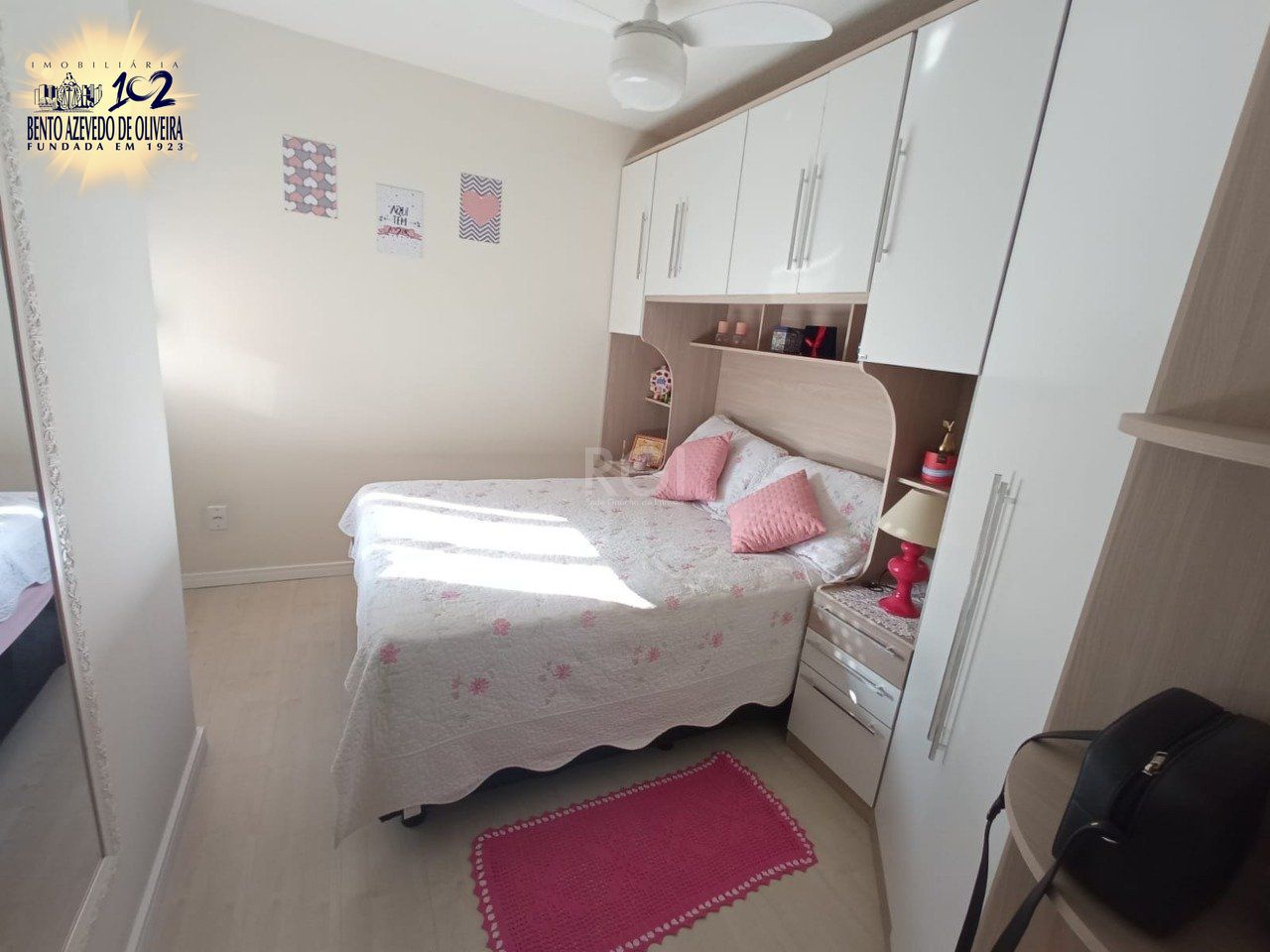 Apartamento, 2 quartos, 47 m² - Foto 11