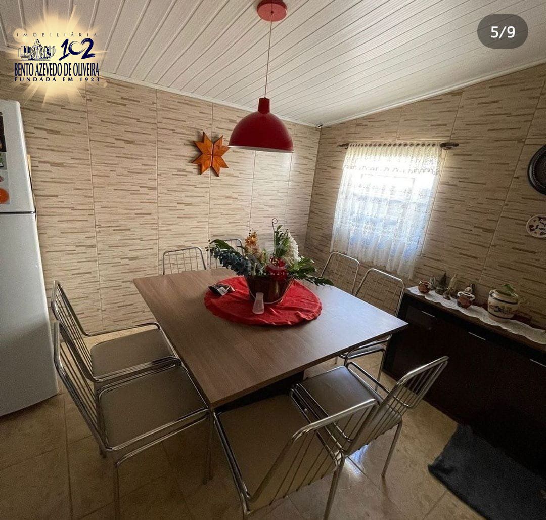 Casa, 5 quartos, 72 m² - Foto 4