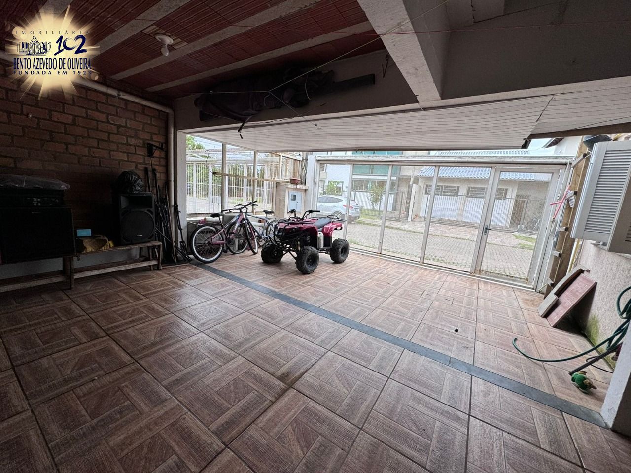 Casa, 4 quartos, 170 m² - Foto 17