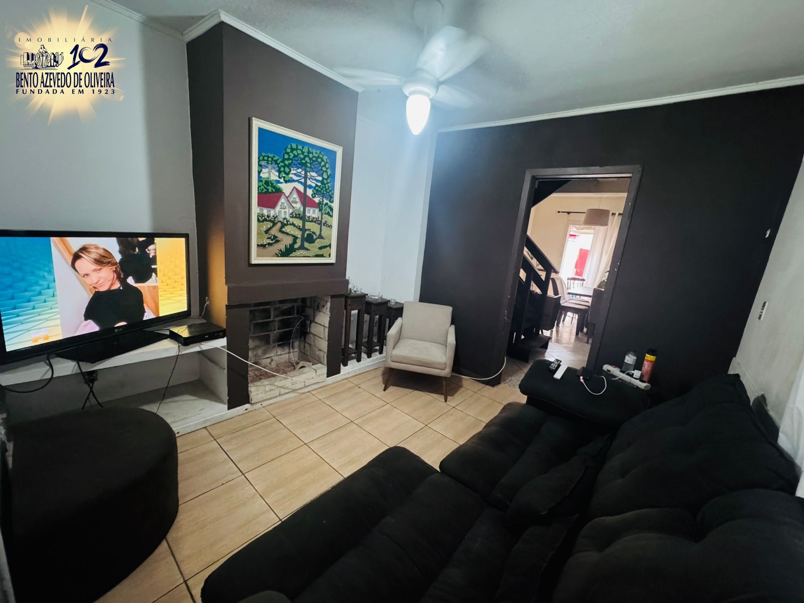 Casa, 3 quartos, 180 m² - Foto 9