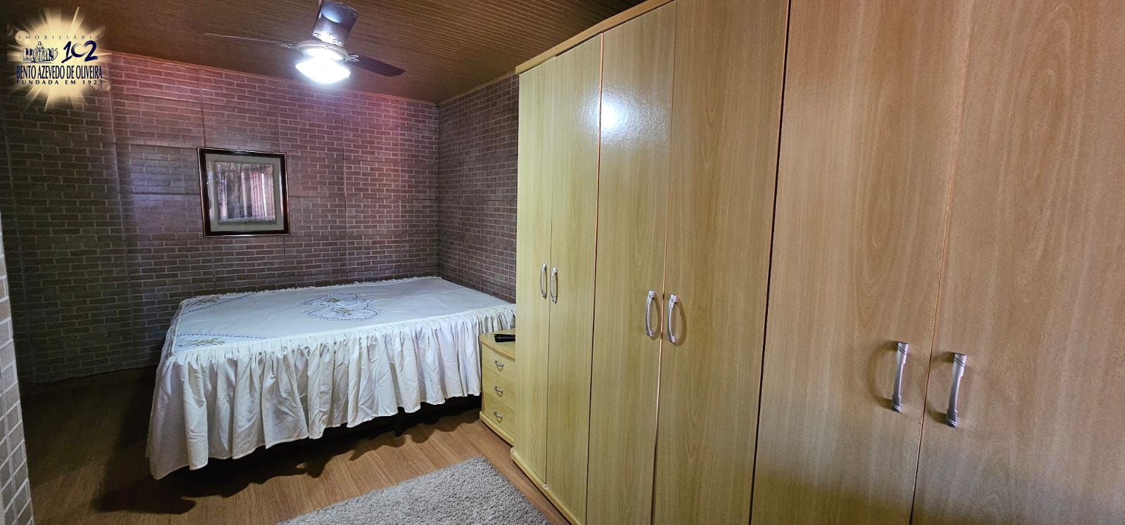 Casa, 3 quartos, 160 m² - Foto 12