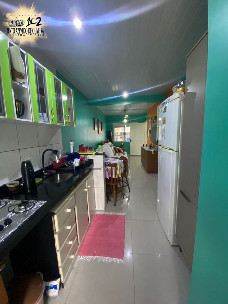 Casa, 2 quartos, 60 m² - Foto 8