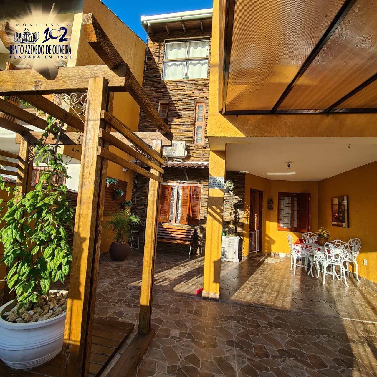 Sobrado, 4 quartos, 125 m² - Foto 32