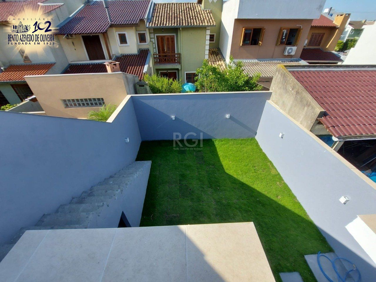 Casa, 2 quartos, 84 m² - Foto 19