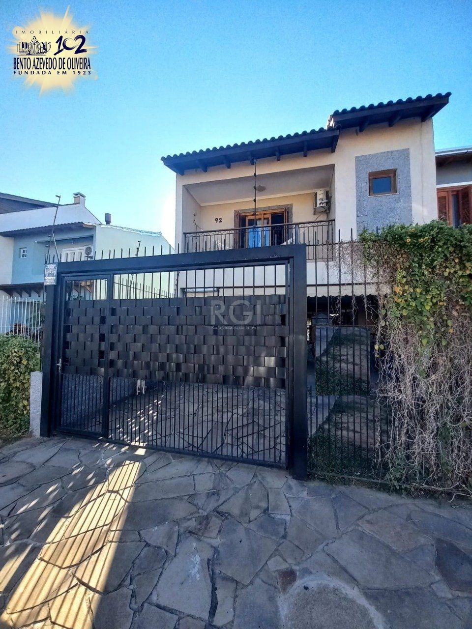 Sobrado, 3 quartos, 200 m² - Foto 22