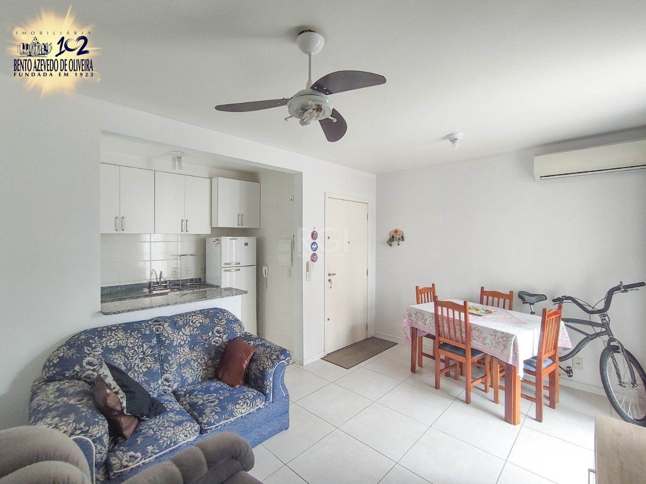 Apartamento, 3 quartos, 63 m² - Foto 10